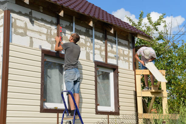 Best Brick Veneer Siding  in Harrogate, TN